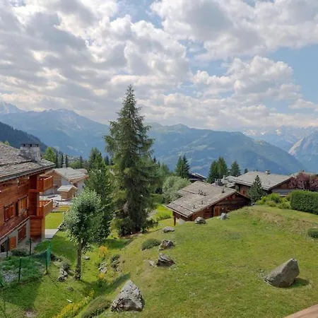 Lägenhet Levrauts 321