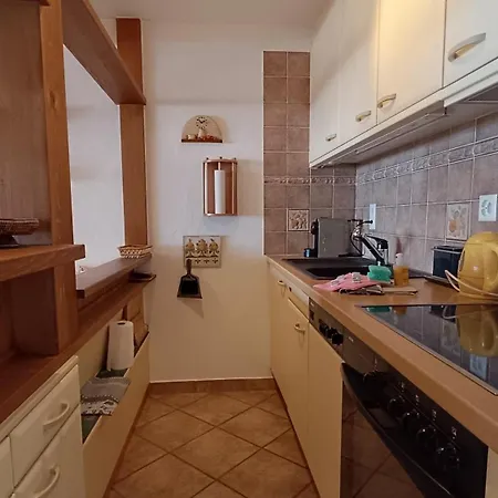 Levrauts 321 Lägenhet *