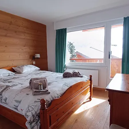 Levrauts 321 Lägenhet *