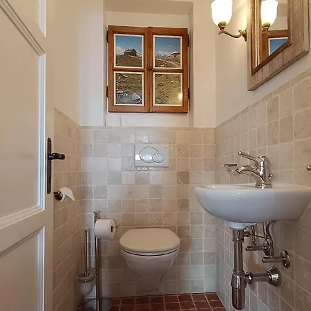 Levrauts 321 Lägenhet *