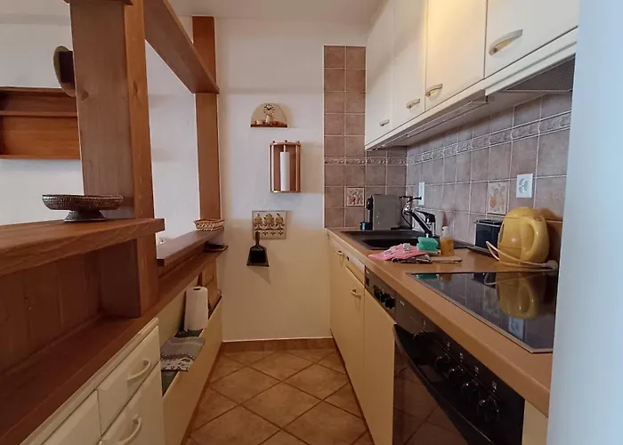 Levrauts 321 Lägenhet *