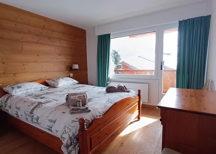 Levrauts 321 Lägenhet *