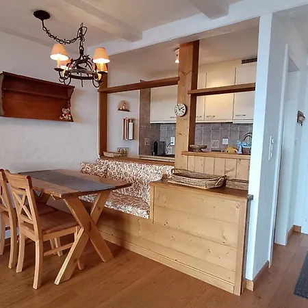 Levrauts 321 Apartment Verbier