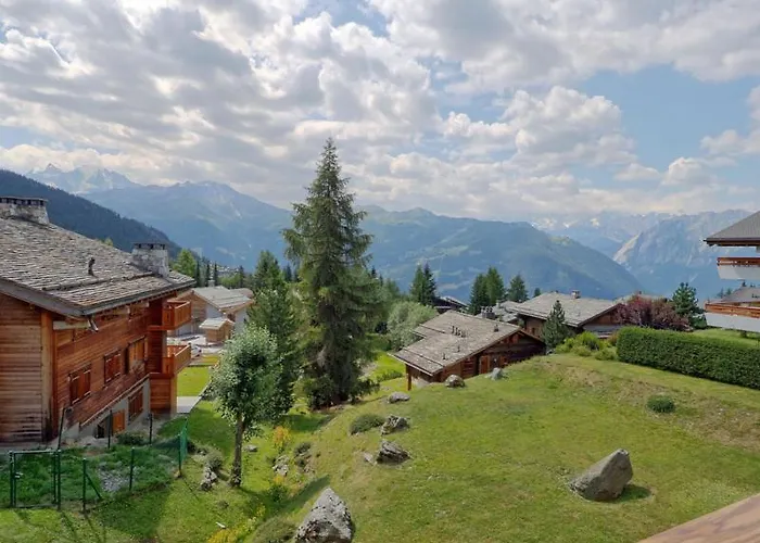 Апартаменты Levrauts 321